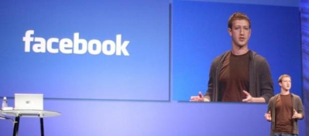 Empresa de Zuckerberg pagou estudo controverso Empresa de Zuckerberg pagou estudo controverso