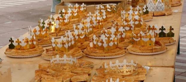 Halte à la discrimination aux galettes des rois ! Halte à la discrimination aux galettes des rois !