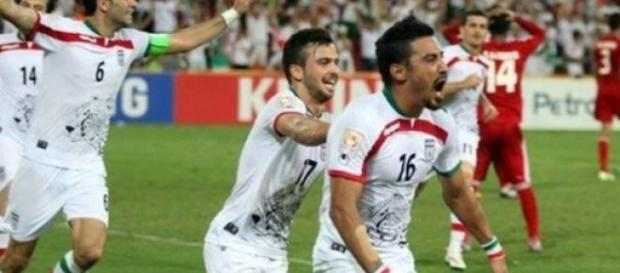 Irão de Carlos Queiroz em grande na Taça Asiática Irão de Carlos Queiroz em grande na Taça Asiática