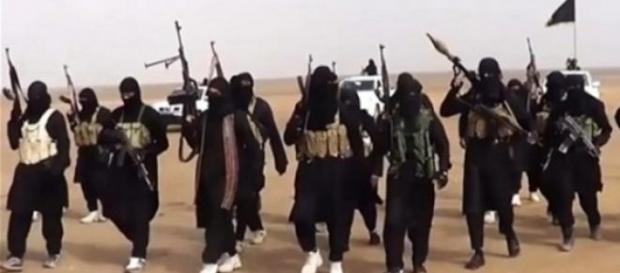 Isis uccide 13 bambini iracheni Isis uccide 13 bambini iracheni