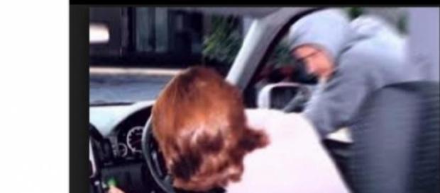 Novo caso de Carjacking em Aveiro Novo caso de Carjacking em Aveiro