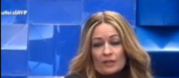 Olvido dice a "super" que no participa en la casa Olvido dice a "super" que no participa en la casa