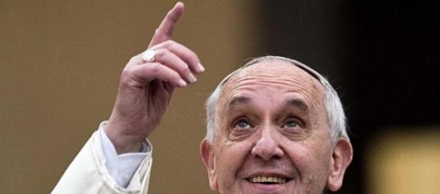 Papa Francisco aconselha fieis Papa Francisco aconselha fieis