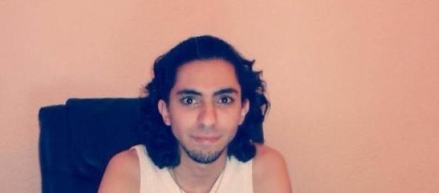 Raif Badawi, por Ensaf Haidar Raif Badawi, por Ensaf Haidar