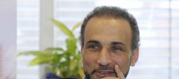 Ramadan est un grand penseur du monde musulman. Ramadan est un grand penseur du monde musulman.