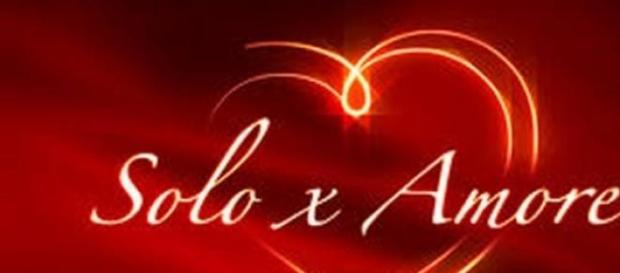 Solo per amore, anticipazioni quarta puntata Solo per amore, anticipazioni quarta puntata