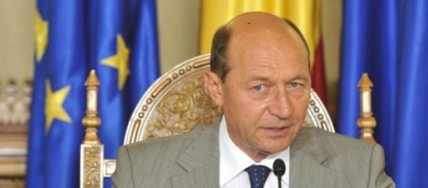 Traian Basescu si consolidarea justitiei Traian Basescu si consolidarea justitiei