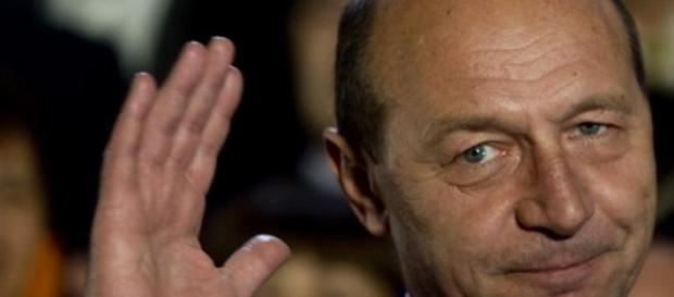 Traian Basescu si politica romaneasca Traian Basescu si politica romaneasca