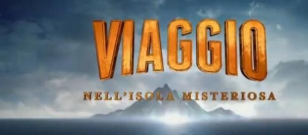 Trama Viaggio nell'isola misteriosa. Trama Viaggio nell'isola misteriosa.