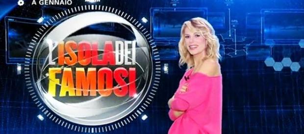 Ultime anticipazioni sull'Isola dei Famosi 2015 Ultime anticipazioni sull'Isola dei Famosi 2015