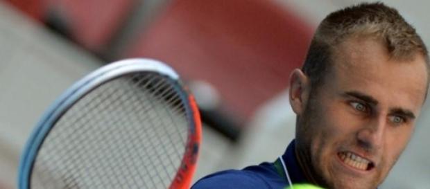 Un roman scrie istorie la Australian Open Un roman scrie istorie la Australian Open