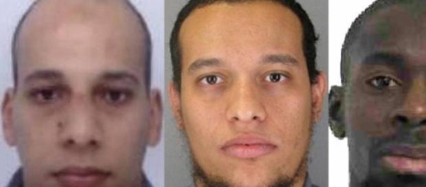 Unis dans le crime désunis dans la mort Unis dans le crime désunis dans la mort