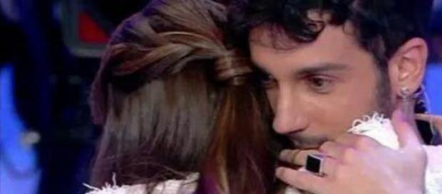 Uomini e Donne, Jonas ha scelto Rama! Uomini e Donne, Jonas ha scelto Rama!