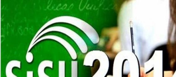 Use seu ENEM 2014 para o SISU deste ano Use seu ENEM 2014 para o SISU deste ano