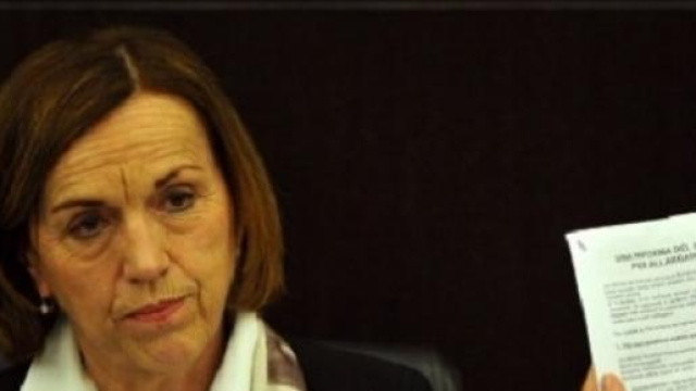 Bocciato il referendum sulla legge Fornero