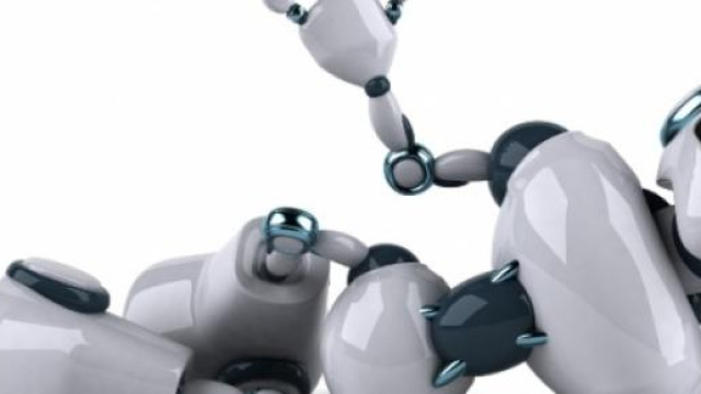 Robot: nelle nostre case tra due anni
