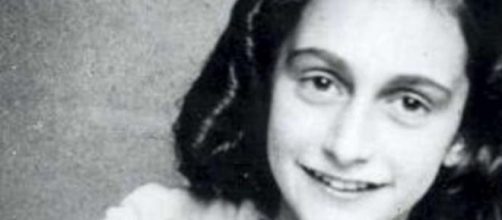 Anna Frank morta nel campo di concentramento