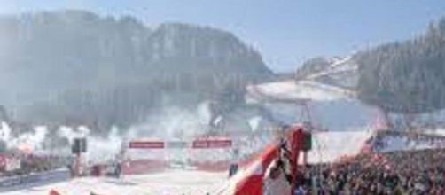 Coppa del mondo di sci in Austria e Svizzera