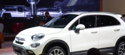  Fiat conferma arrivo di 20 nuovi modelli 