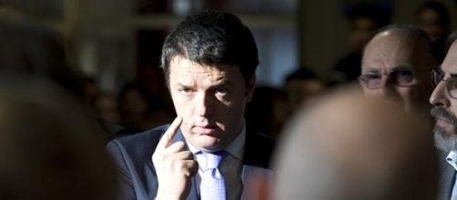 Il PD di Renzi spaccato a metà