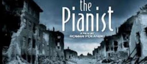 Il Pianista film di Roman Polaski