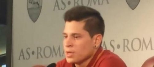 Iturbe, migliore in campo in Coppa Italia