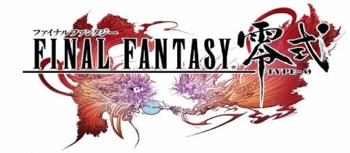 L'arrivo di Final Fantasy Type-0