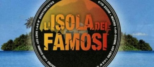 L'isola dei famosi 2015 daytime in tv