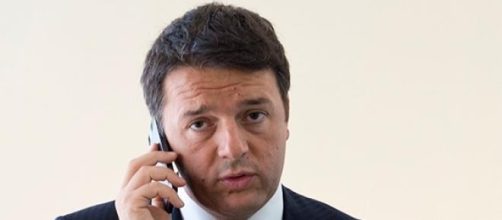 Matte Renzi in calo nei sondaggi