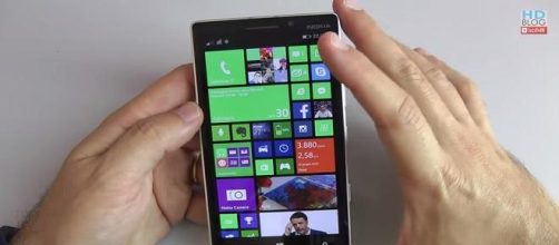 Nokia Lumia 930 prezzi al 21 gennaio