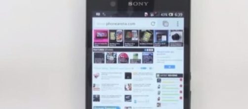 Prezzo e uscita del nuovo Sony Xperia Z4