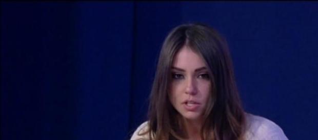 Anticipazioni Uomini e Donne, Sharon Bergonzi Anticipazioni Uomini e Donne, Sharon Bergonzi