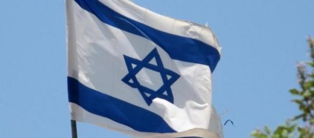 Attaque au couteau en Israël. Attaque au couteau en Israël.