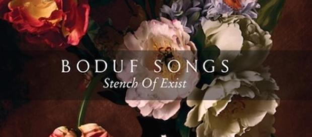 Boduf Songs partilham The Rotted Names Boduf Songs partilham The Rotted Names