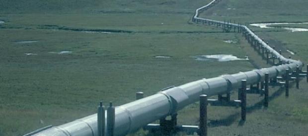 Conducta de gaz spre Ucraina Conducta de gaz spre Ucraina