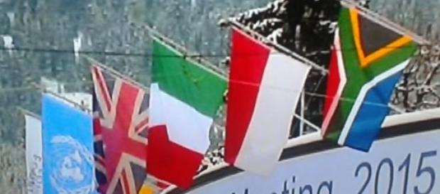 Davos (Suiza) Annual Meeting 2015 Davos (Suiza) Annual Meeting 2015