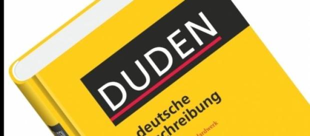 Der Duden - Nachschlagewerk der deutschen Sprache Der Duden - Nachschlagewerk der deutschen Sprache