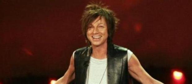 Evasione fiscale per Gianna Nannini Evasione fiscale per Gianna Nannini