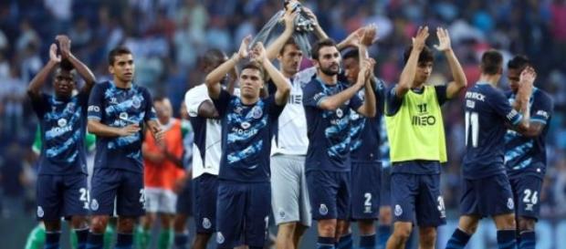 FC Porto ultrapassou Benfica nos salários FC Porto ultrapassou Benfica nos salários