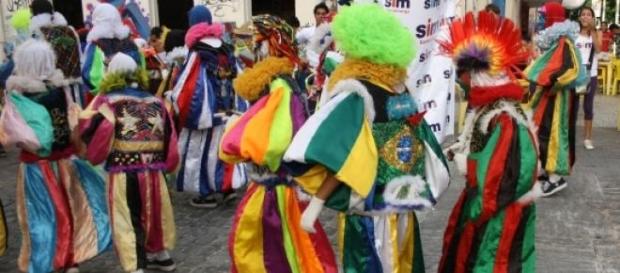 Festejar não significa correr riscos Festejar não significa correr riscos