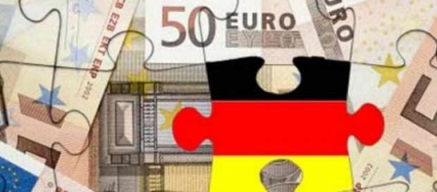 Germania, locomotiva verso il burrone? Germania, locomotiva verso il burrone?
