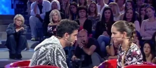 Gossip Uomini e Donne, Jonas e Rama Gossip Uomini e Donne, Jonas e Rama