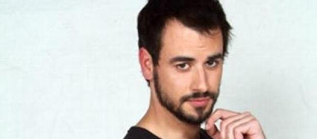 Iago Garcia prossimo tronista di UeD? Iago Garcia prossimo tronista di UeD?