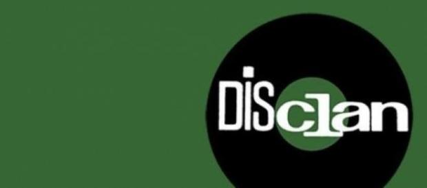 Il logo di Disclan, Salerno Il logo di Disclan, Salerno