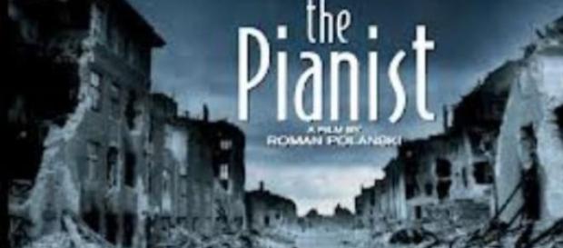 Il Pianista film di Roman Polaski Il Pianista film di Roman Polaski