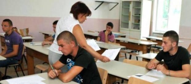 Invatamantul romanesc, incotro? Invatamantul romanesc, incotro?