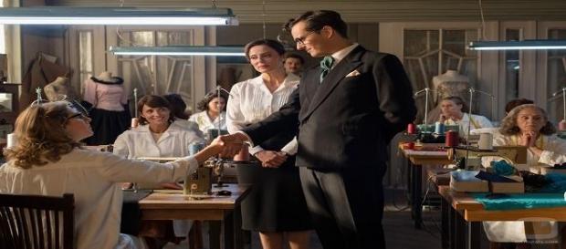 ¿Cuándo empieza Velvet? Antena 3 fija la fecha ¿Cuándo empieza Velvet? Antena 3 fija la fecha
