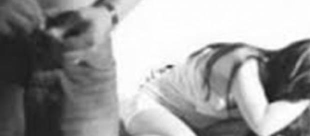 La indignación de un padre La indignación de un padre