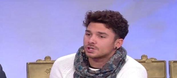 La scelta di Andrea è vicinissima La scelta di Andrea è vicinissima