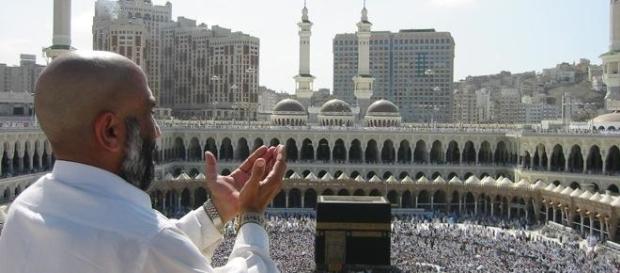 La vision française de l'islam est déformée. La vision française de l'islam est déformée.